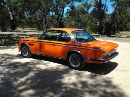 bmw 30 csl 2285240